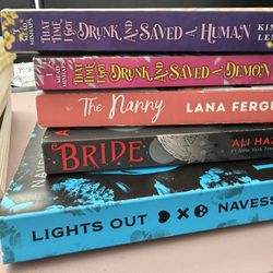 Book Bundle