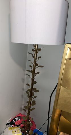 Home goods lamp for sale