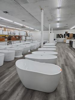 Bathtub