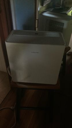 Dehumidifier