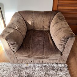 Small Couch 