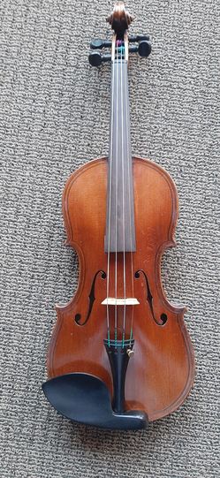 Maggini copy violin for sale