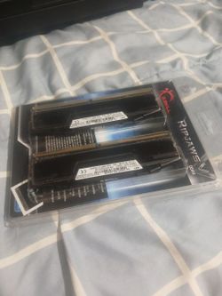 G.Skill Ripjaws V DDR4 3200 16GB RAM Kit