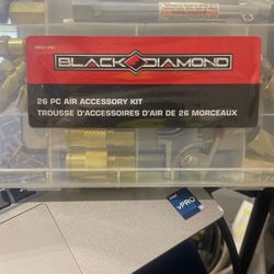 Air Accessory Kit 