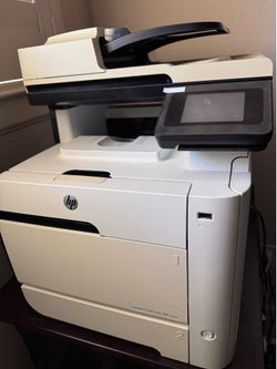 HP LaserJet Pro M375nw