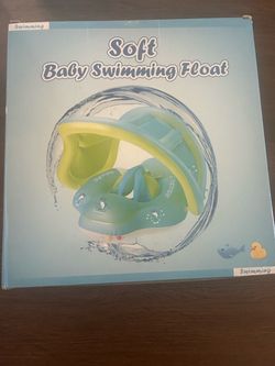 Baby Swimming Float