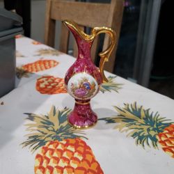 Vintage DECANTER Giffard Angers-France Collection Bottle 1970