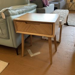Stevenson Side Table