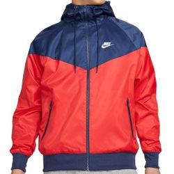 Nike Windbreaker Jacket