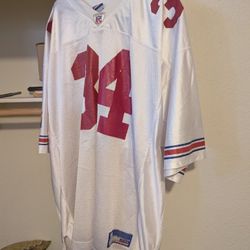 Hernandez Jersey