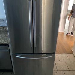 Samsung Refrigerator 