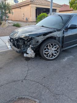 2001 Honda Accord