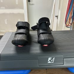 Bontrager Men’s Cycling Shoe. Size 10