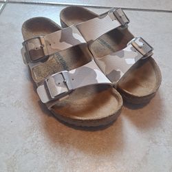 Birkenstock Sandals 