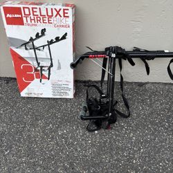 Bike rack 
