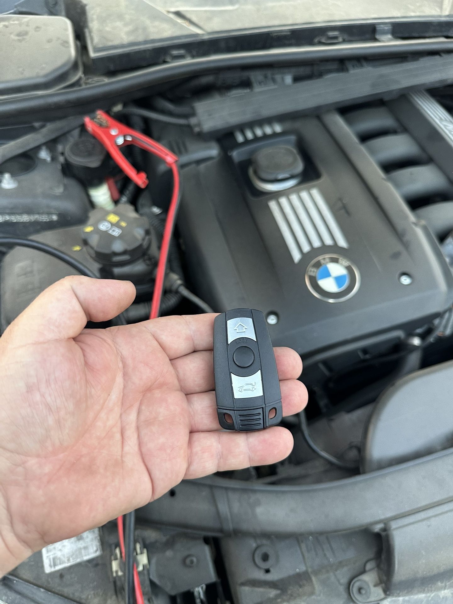 Llaves De Auto Car Keys And Remotes