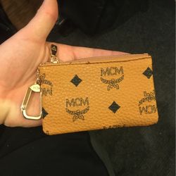 MCM Wallet 