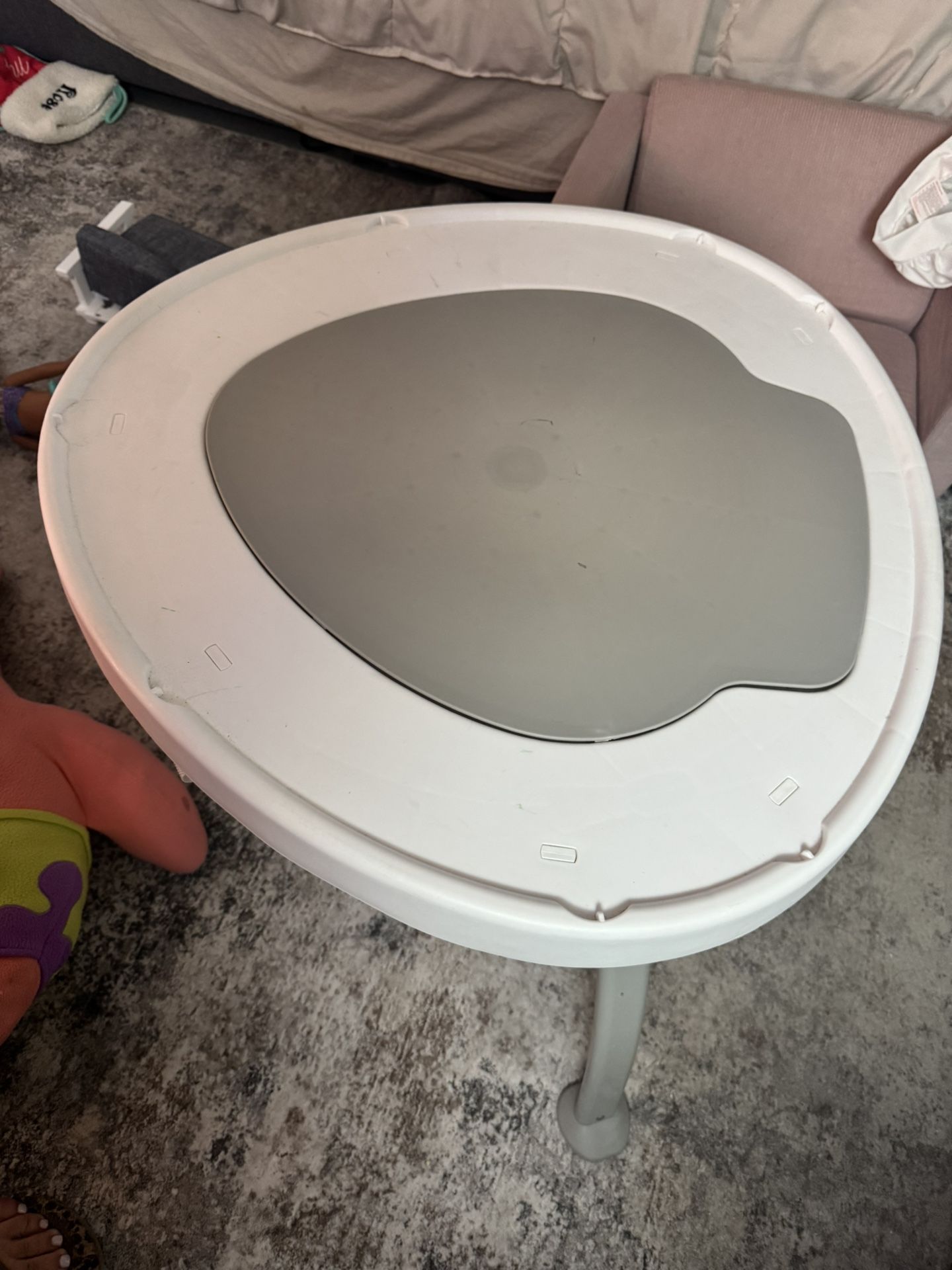 Toddler Table