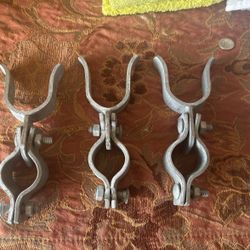2 In Gate Handle