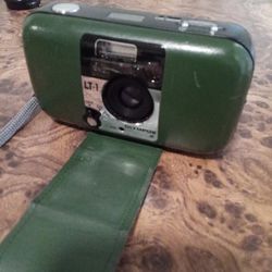 Olympus LT-1