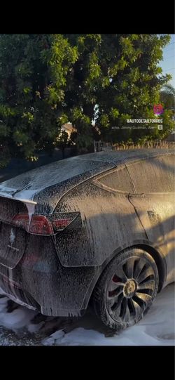 Auto details