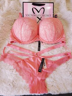 Victoria's Secret underwear 36C for Sale in Los Angeles, CA - OfferUp