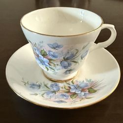 Crown Classic Staffordshire Fine Bone China