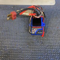 Traxxas XL5 HV 3s Capable 