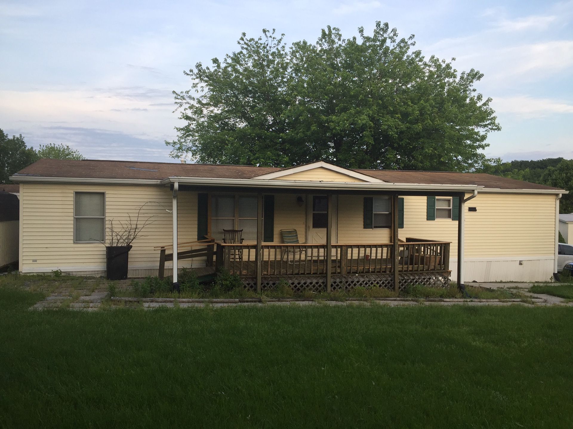 Doublewide mobile home for sale. for Sale in Grantville, PA OfferUp