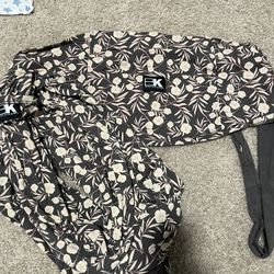 Baby Ktan Wrap