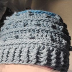 Beautiful Winter Hat Crochet