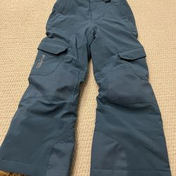 Boy’s Snow Pants