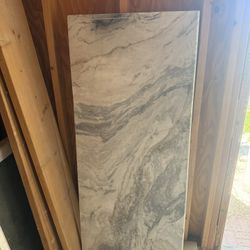 Granite Counter 61x25 $40