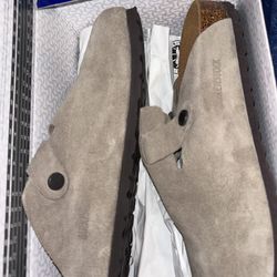 Birkenstock Boston Clog