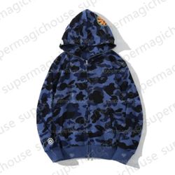bape hoodie