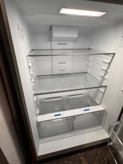 Fridge