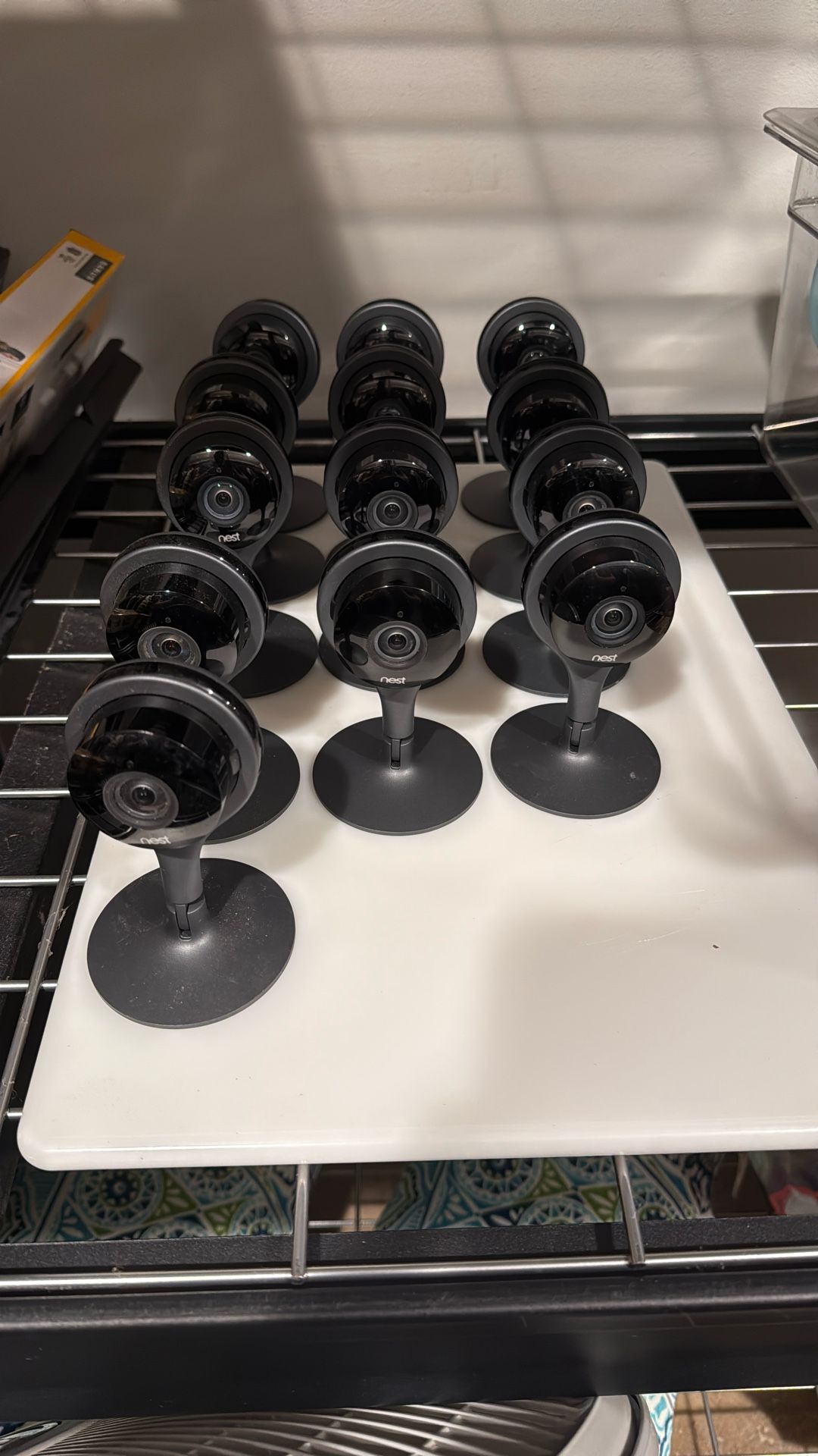 Nest Cam A0005 - Excellent Condition.