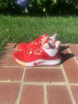 PG 3 Basketball Shoes - Size 11