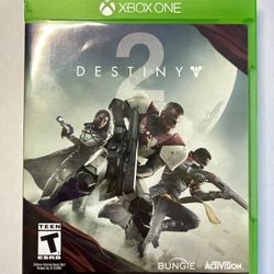 Destiny 2