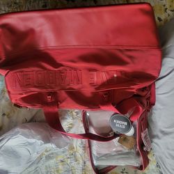 Steve Madden duffle bag NEW