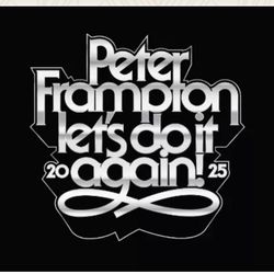 2 Peter Frampton Tickets For Monday June 23rd @Yaamava…Read Description 