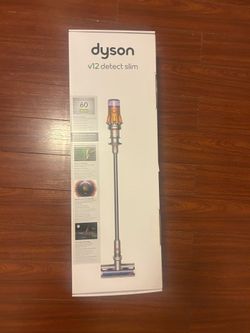 Dyson V12 Detect Slim Cordless Vacuum with 7 Tools