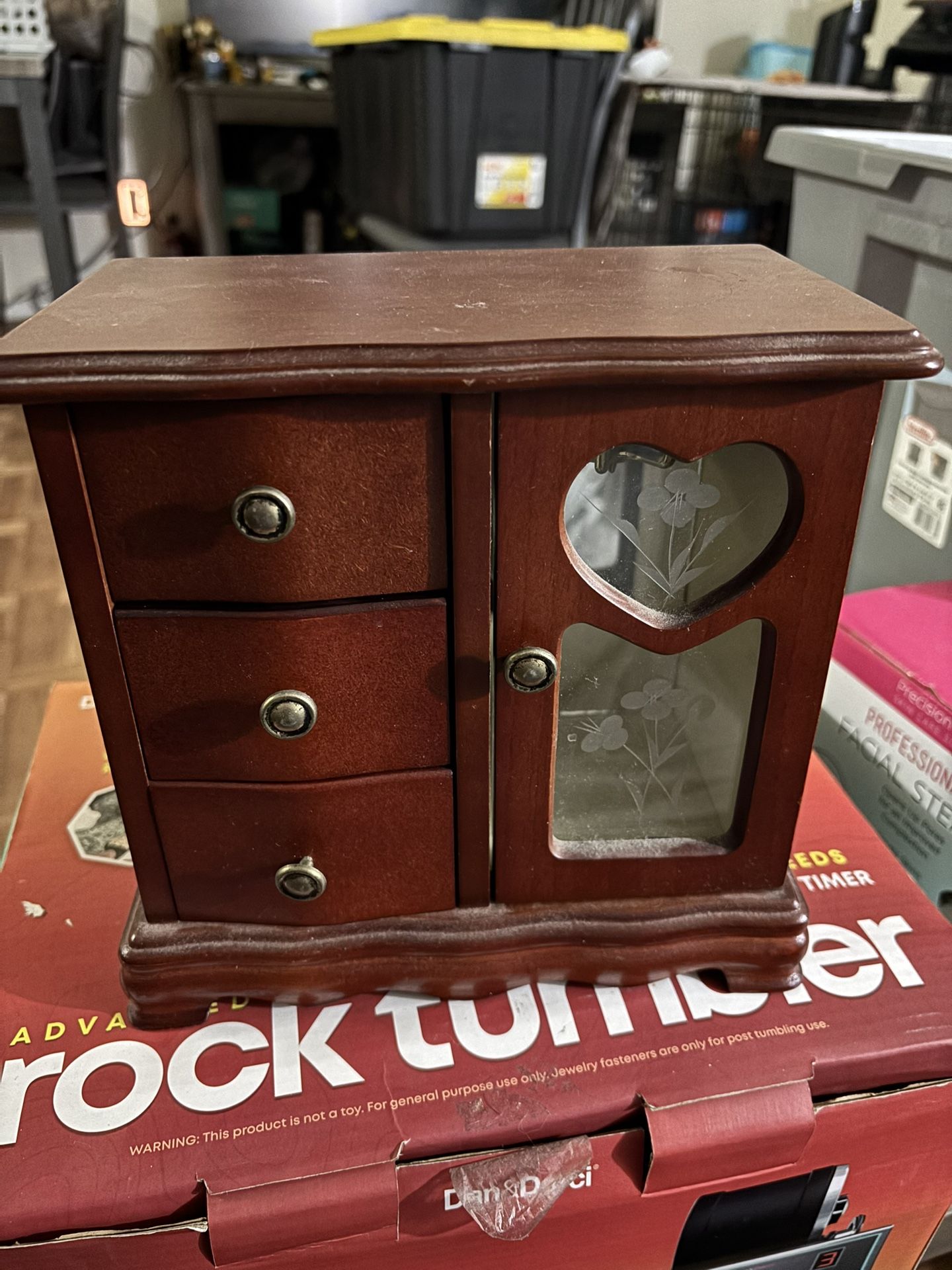 Misc Items