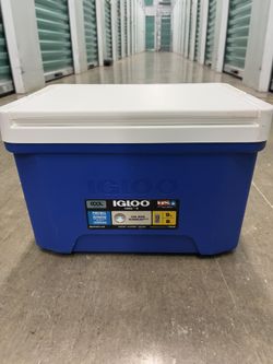 Brand New Igloo Small Cooler Brand New