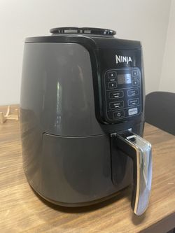 Ninja Air Fryer AF101 – 4 Quart – Excellent Condition