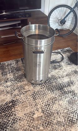 All In One Brewing - Ss Brewtech SVBS