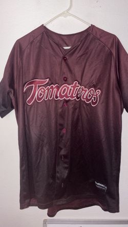 Tomateros de Culiacan Official Jersey