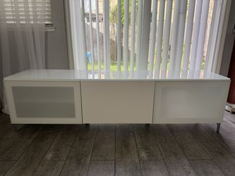 Ikea TV Stand