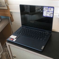 Lenovo Laptop