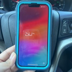 iPhone 13 128gb T-mobile For Sale 